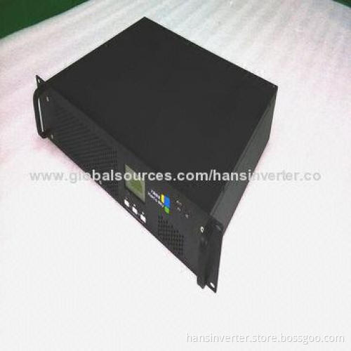 1kW PV Off Grid Solar Inverter